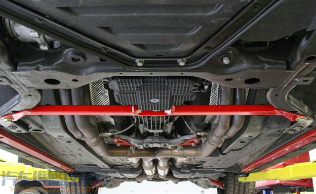 為什么車子開久了底盤會變得松散? 為什么車子開久了底盤會變得松散?