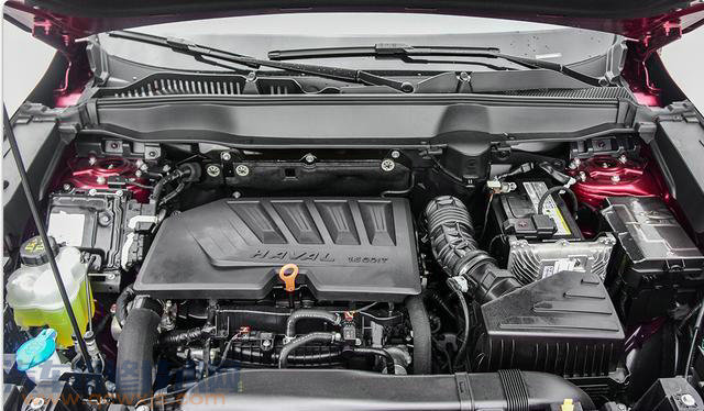 哈弗H6在中國有多火? 哈弗H6在中國有多火?