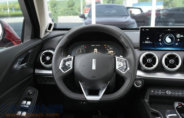 WEY VV5這款車開過了嗎,感覺怎么樣? WEY VV5這款車開過了嗎,感覺怎么樣?