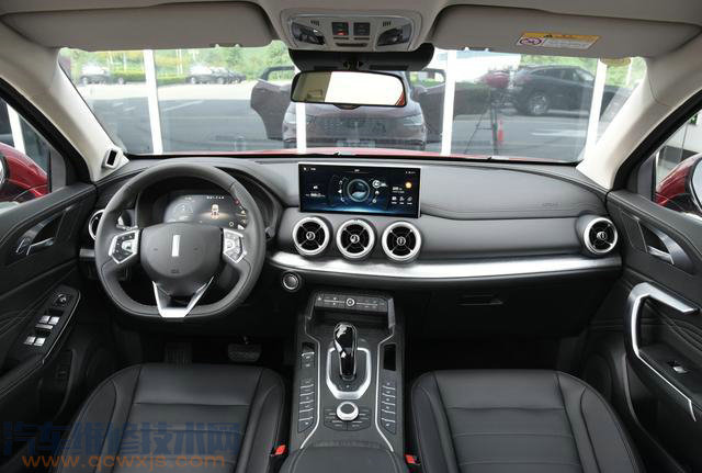 WEY VV5這款車開過了嗎,感覺怎么樣? WEY VV5這款車開過了嗎,感覺怎么樣?