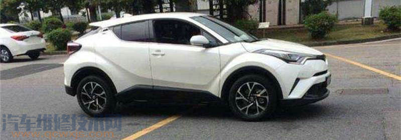 三菱帕杰羅點(diǎn)火線圈缸線怎么插