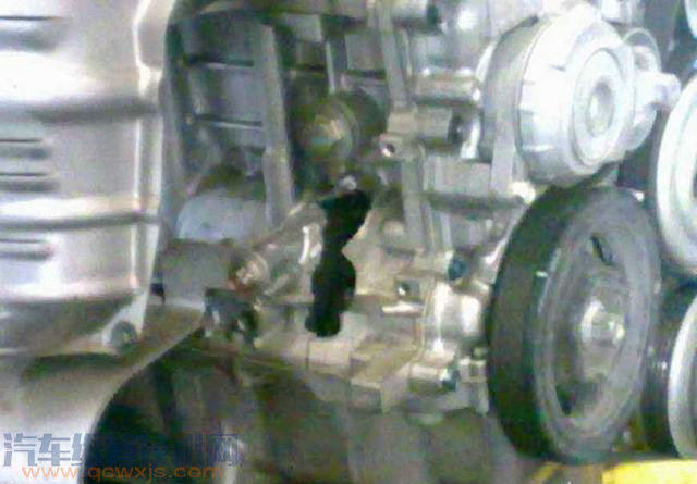 汽車發動機進水后能修好嗎? 汽車發動機進水后能修好嗎?