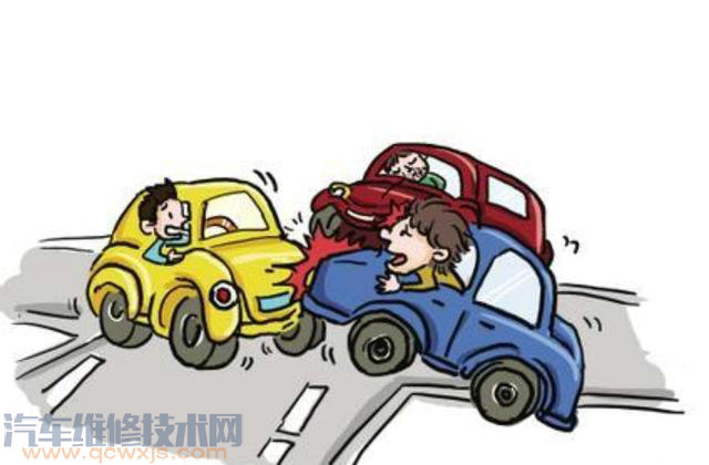 朋友駕駛的車發生車禍致人受傷用墊付醫藥費嗎？