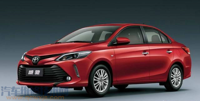 威馳的安全性能怎么樣？