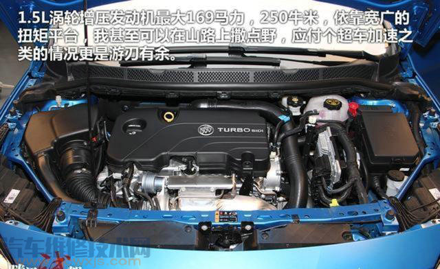 買家用汽車渦輪增壓和自燃吸氣怎么選？