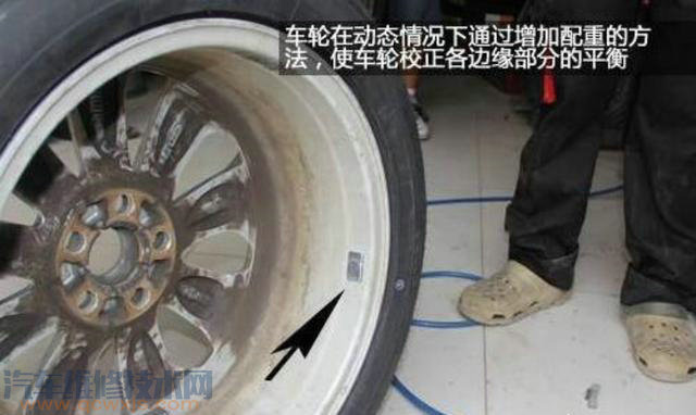 車開到100碼時方向盤抖得非常厲害是什么原因?