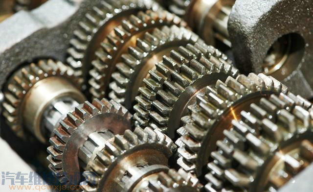 【自動擋變速箱的車為什么不能空擋滑行？】圖4