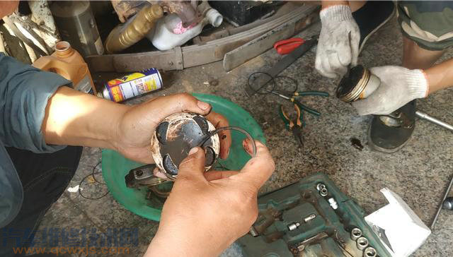 燃油寶可以清理發動機積碳嗎？