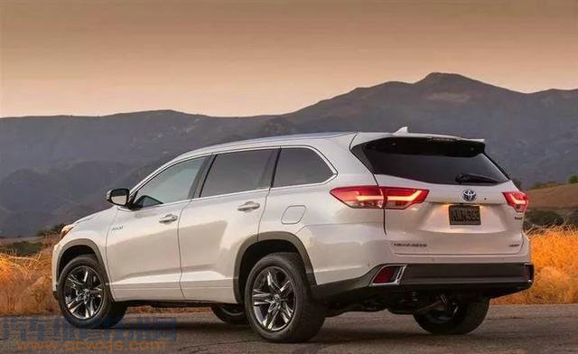 【日系二手車(chē)為什么這么貴，這么保值？】圖3