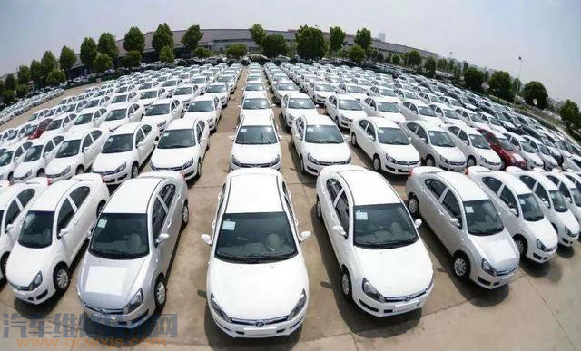 【庫(kù)存車(chē)能買(mǎi)嗎？要注意些什么？】圖1