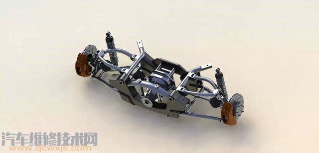 歐系車和日系車相比誰的底盤更好？