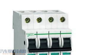 隔離開關(guān)、斷路器、空開這三種開關(guān)有什么區(qū)別？