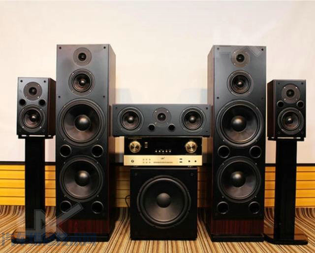 汽車音響比家用組合音響效果好嗎？