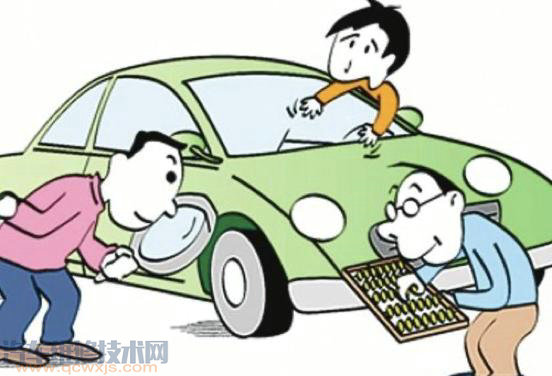 【買(mǎi)二手車(chē)最好的車(chē)齡是在哪個(gè)區(qū)間？】圖1