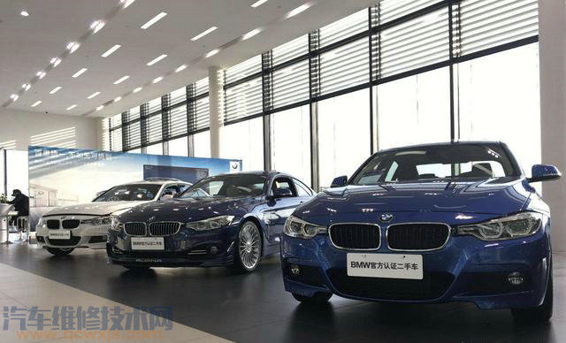 【買(mǎi)二手車(chē)最好的車(chē)齡是在哪個(gè)區(qū)間？】圖2