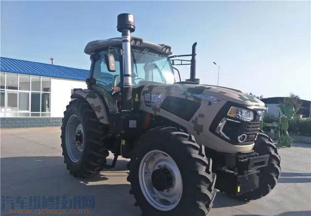 為什么拖拉機(jī)水燒開了不會抱瓦、粘缸? 為什么拖拉機(jī)水燒開了不會抱瓦、粘缸?