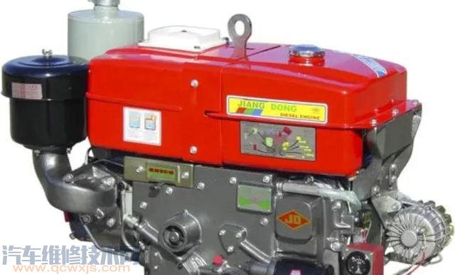 為什么拖拉機(jī)水燒開了不會抱瓦、粘缸? 為什么拖拉機(jī)水燒開了不會抱瓦、粘缸?