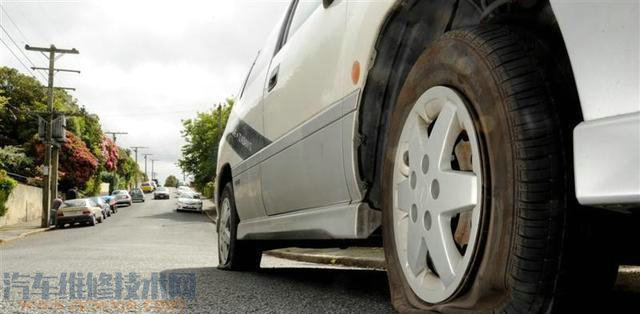 防爆胎和普通輪胎有什么區(qū)別，有必要換嗎？