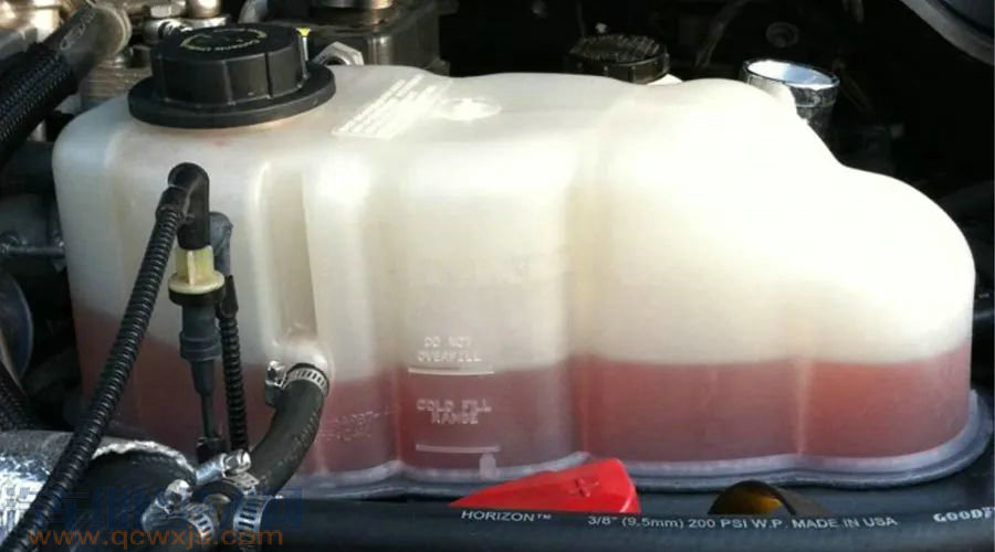 機油乳化、水溫高是什么原因?如何檢查消除故障 機油乳化、水溫高是什么原因?如何檢查消除故障