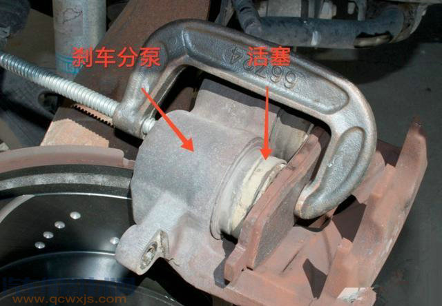 剎車沒問題為什么仍需要更換剎車油? 剎車沒問題為什么仍需要更換剎車油?