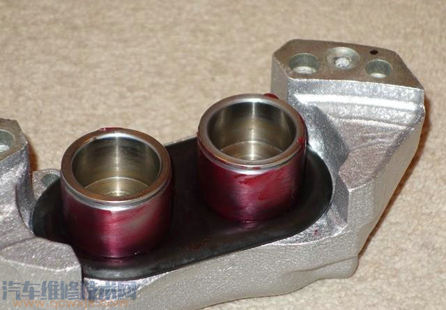 剎車沒問題為什么仍需要更換剎車油? 剎車沒問題為什么仍需要更換剎車油?