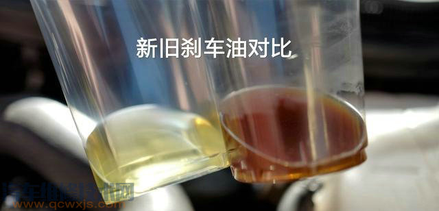 剎車沒問題為什么仍需要更換剎車油? 剎車沒問題為什么仍需要更換剎車油?