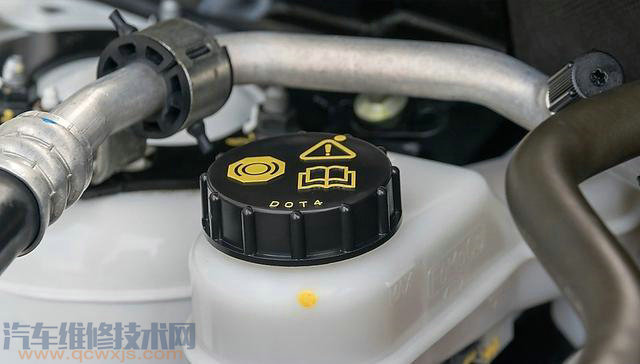 剎車沒問題為什么仍需要更換剎車油? 剎車沒問題為什么仍需要更換剎車油?