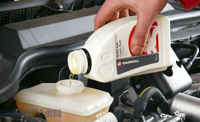 剎車沒問題為什么仍需要更換剎車油? 剎車沒問題為什么仍需要更換剎車油?