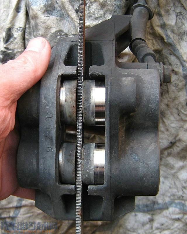 剎車沒問題為什么仍需要更換剎車油? 剎車沒問題為什么仍需要更換剎車油?