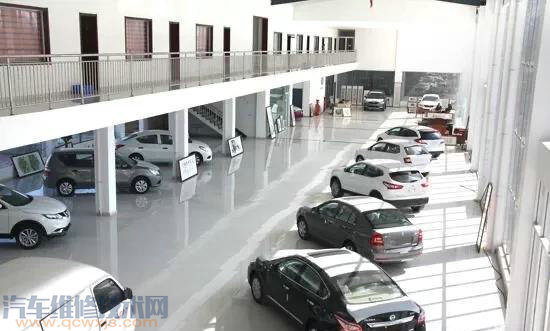 買車在4S店買還是汽貿好？