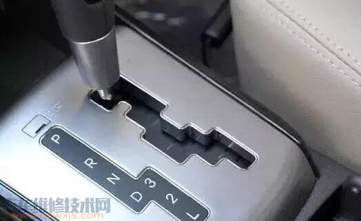 【手自一體和自動(dòng)擋有啥區(qū)別?】圖3