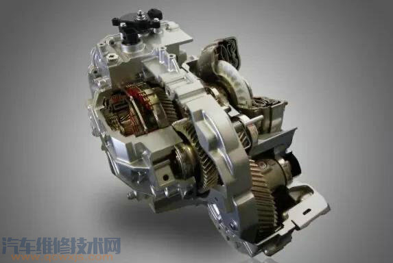 手自一體和自動擋有啥區(qū)別？