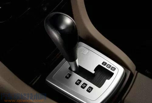 【手自一體和自動(dòng)擋有啥區(qū)別?】圖4