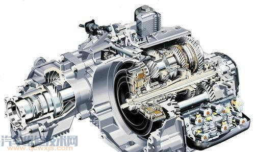 【雙離合跟手自一體哪個(gè)壽命長?】圖4