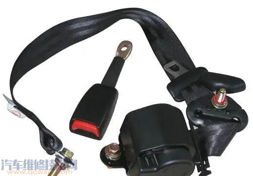 【汽車安全帶有什么作用?】圖4