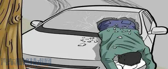 【汽車安全帶有什么作用?】圖1