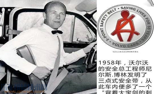 【汽車安全帶有什么作用?】圖3