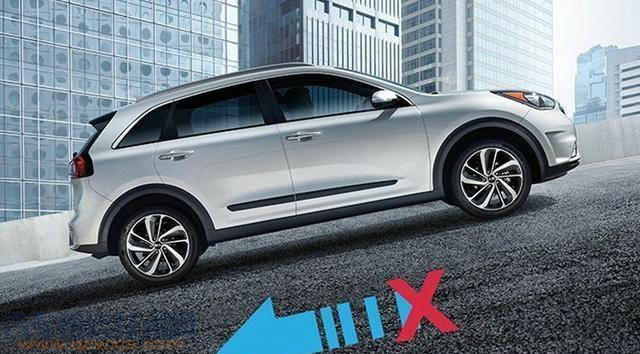 沒有上坡輔助的手動擋車坡道怎樣起步? 沒有上坡輔助的手動擋車坡道怎樣起步?