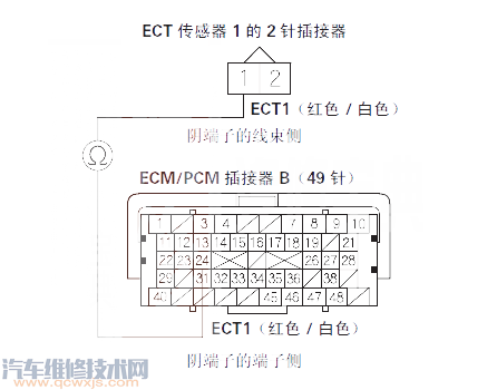 【思迪P0118故障碼怎么消除 思迪故障碼P0118排除方法】圖4