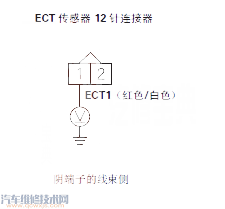 【謳歌MDXP0118故障碼怎么消除 謳歌MDX故障碼P0118排除方法】圖2