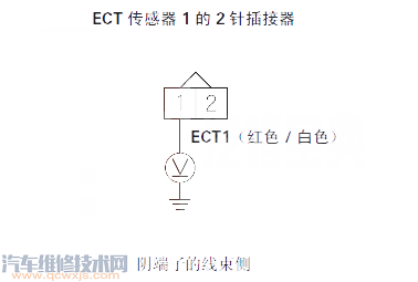 【鋒范P0118故障碼怎么消除 鋒范故障碼P0118排除方法】圖2