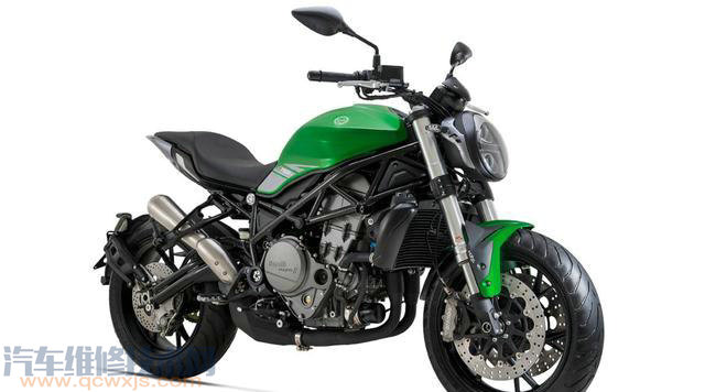 【貝納利752s二手車賣的非常多是什么原因？】圖1