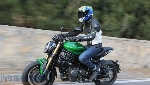 【貝納利752s二手車賣的非常多是什么原因？】圖4