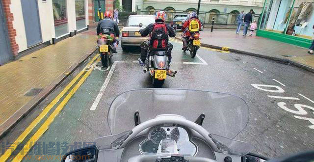 【貝納利752s二手車賣的非常多是什么原因？】圖3