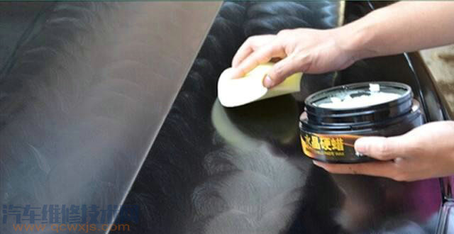 汽車打蠟和不打蠟有什么區別? 汽車打蠟和不打蠟有什么區別?
