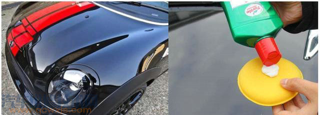 汽車打蠟和不打蠟有什么區別? 汽車打蠟和不打蠟有什么區別?