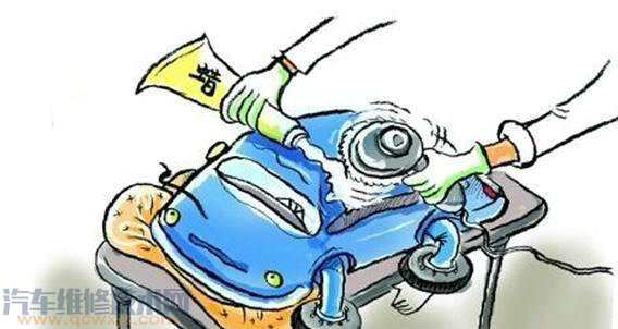 汽車打蠟和不打蠟有什么區別? 汽車打蠟和不打蠟有什么區別?