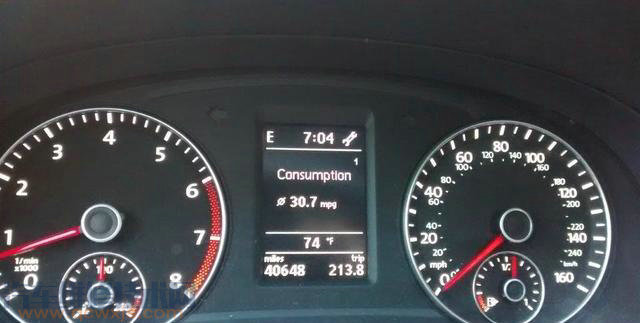 首保后跑二千多公里,儀表盤上就現一個小扳手是怎么回事? 首保后跑二千多公里,儀表盤上就現一個小扳手是怎么回事?