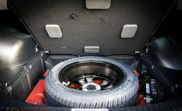 全尺寸備胎和非全尺寸備胎各有什么優缺點？