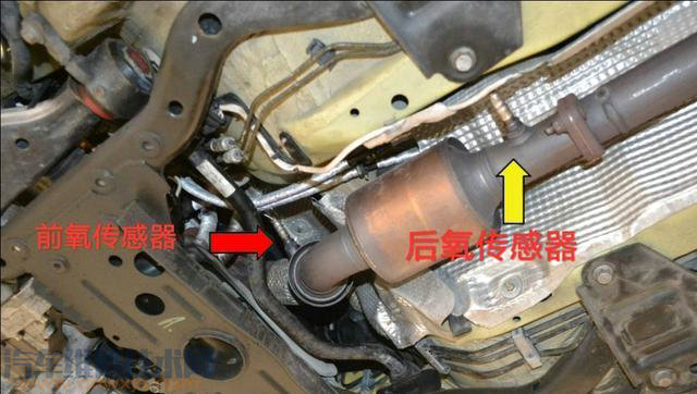 汽車沒有三元催化器,打通了三元催化器會不會費油? 汽車沒有三元催化器,打通了三元催化器會不會費油?